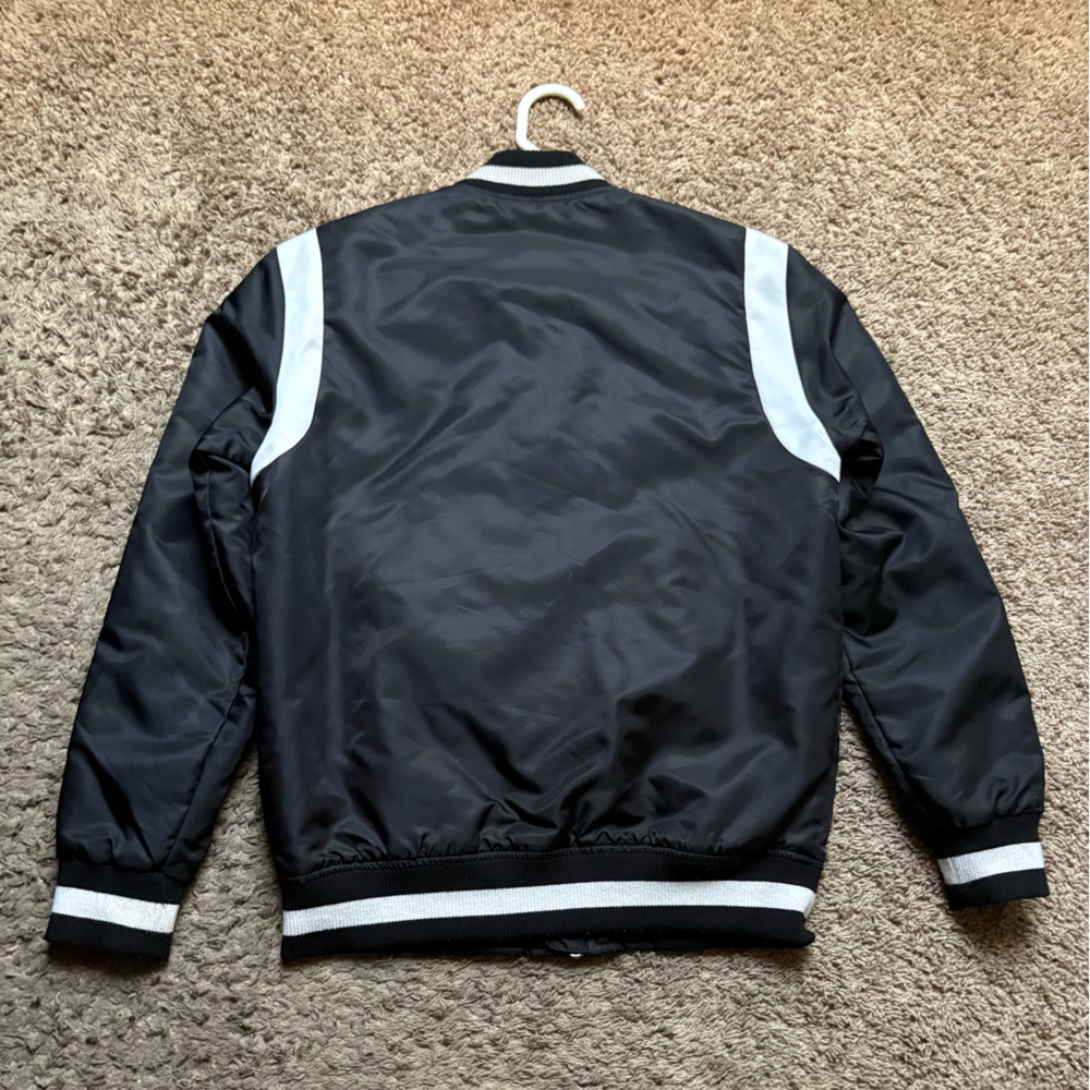 Forever 21 Men's Classic Black Outerwear